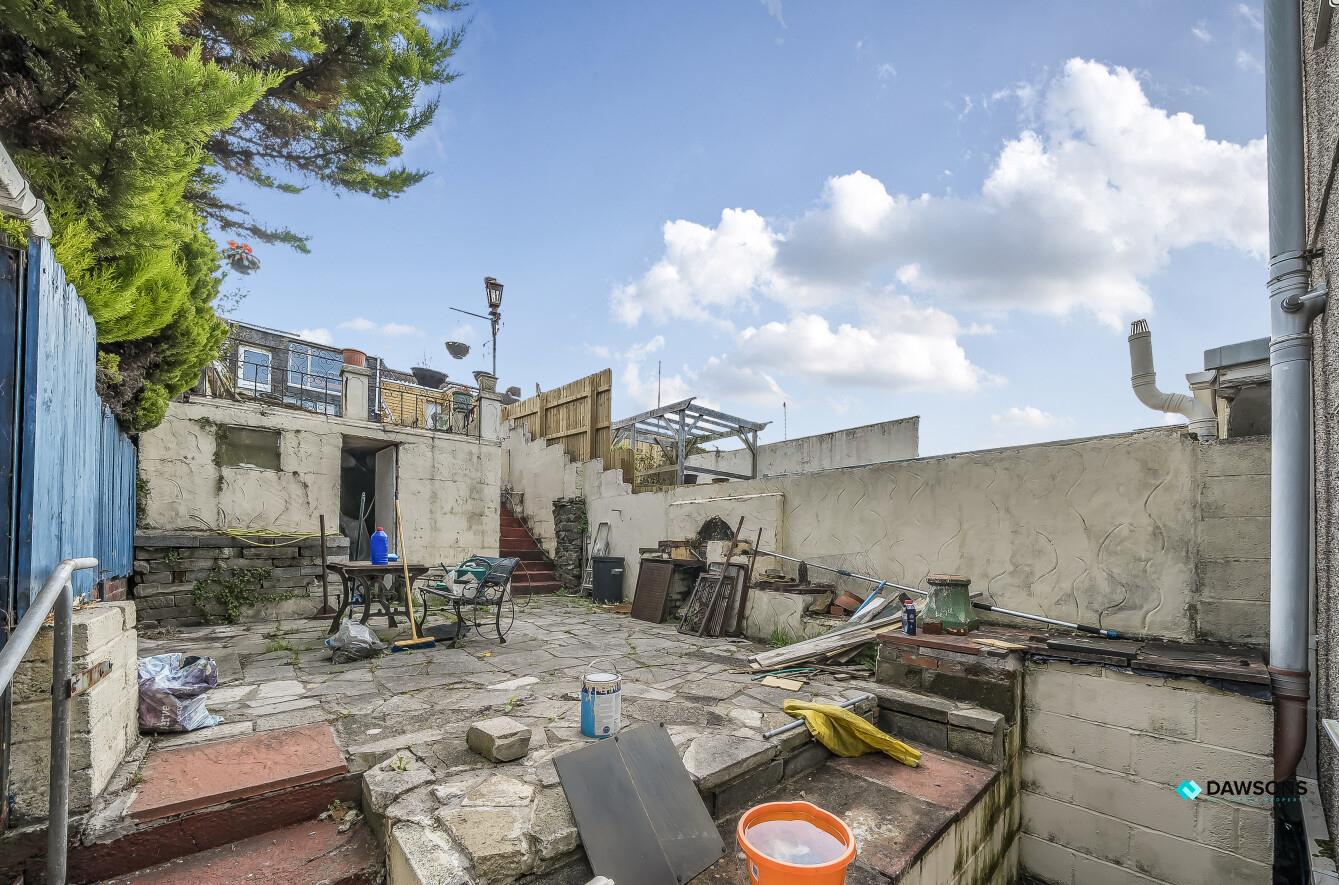 Mansel Street, Llanelli